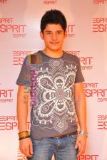 Adam Bidapa at the Launch of Esprit_s High Summer_10 Collection in Bangalore on 28th May 2010.JPG